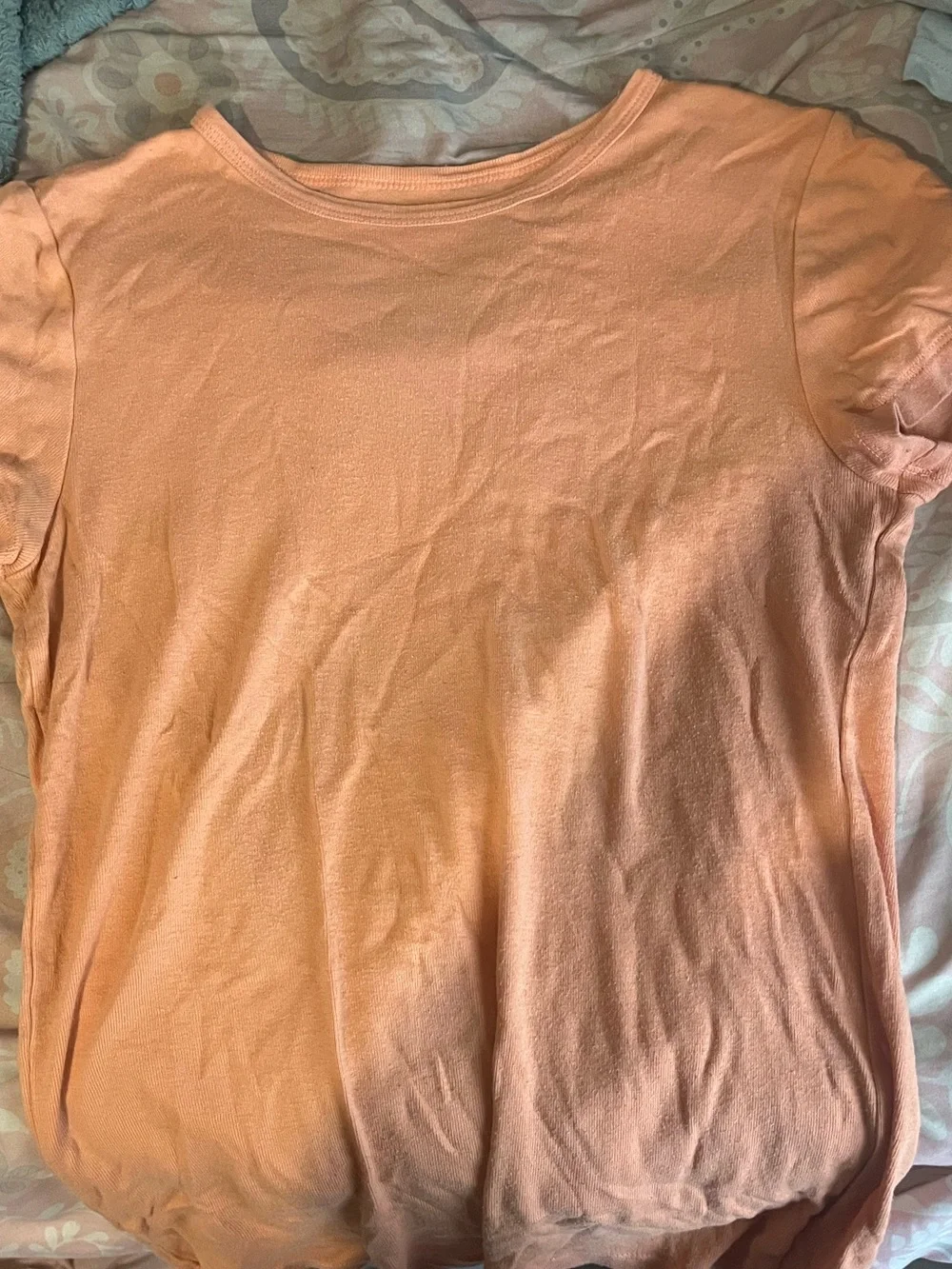 Gap basic tee
